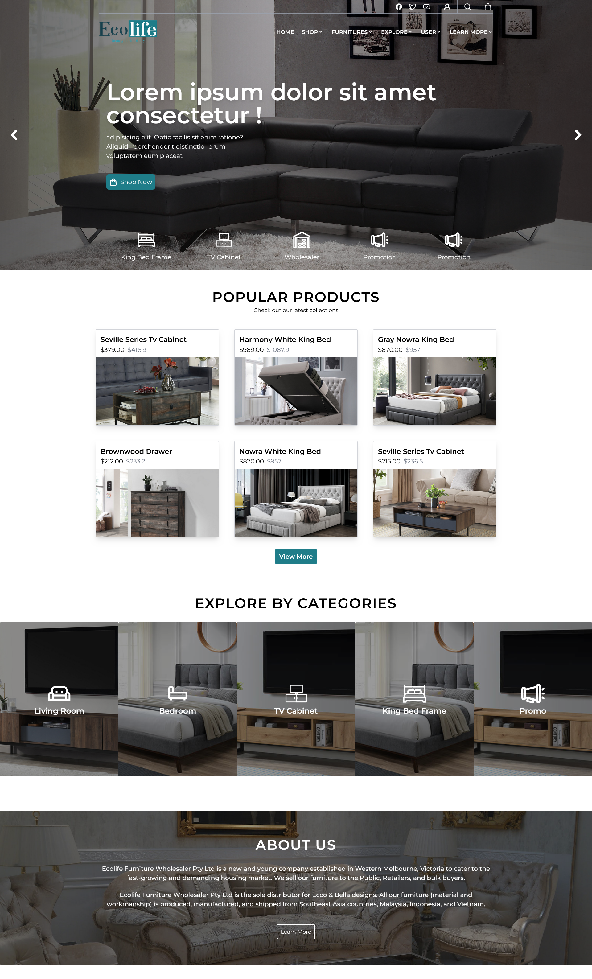 ecolife_portfolio